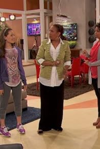 Primary photo for Exoskeleton vs. Grandma Primary photo for Exoskeleton vs. Grandma