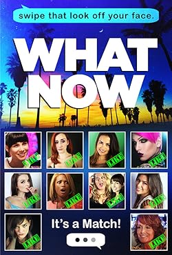 Poster of What Now