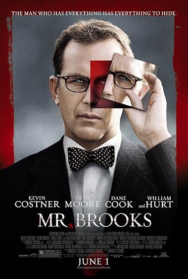 Mr. Brooks 2007