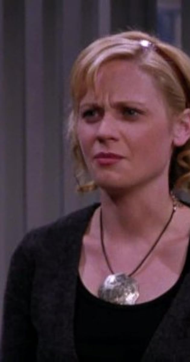 Frasier Kissing Cousin Tv Episode 2002 Imdb
