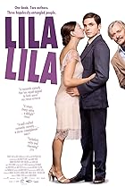 Lila, Lila (2009) Poster