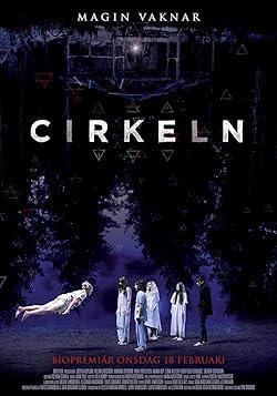 Poster of The Circle