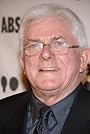 Phil Donahue's primary photo Phil Donahue's primary photo