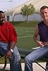 Primary photo for Football Player Tackles His Teammate Primary photo for Football Player Tackles His Teammate