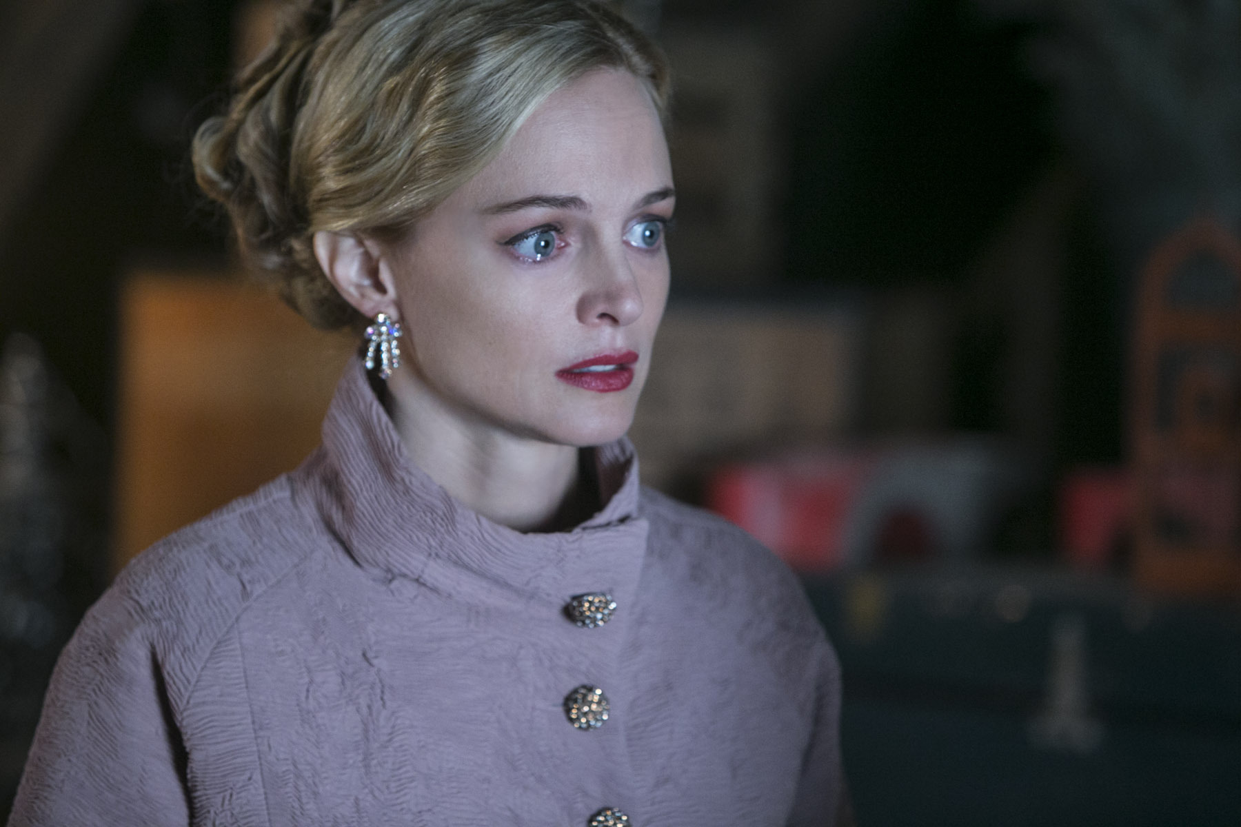 Flowers In The Attic Tv Movie 2014 Imdb
