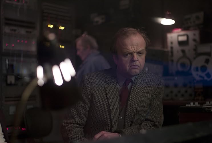 Berberian Sound Studio (2012)