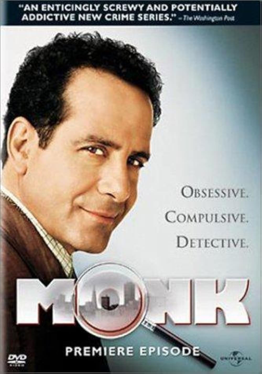 Monk (2002)
