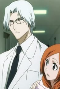 Primary photo for Uryu Is Attacked! A Threat Draws Near the Friends! Primary photo for Uryu Is Attacked! A Threat Draws Near the Friends!