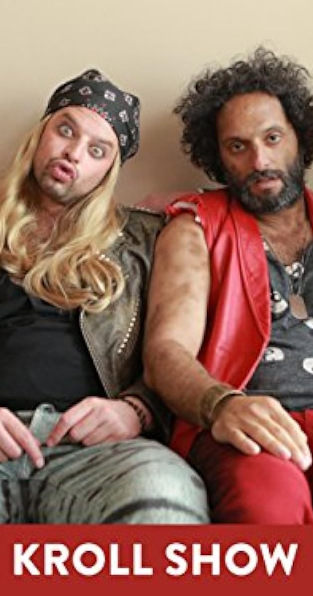 Kroll Show The Time Of My Life Tv Episode 15 Imdb Kroll Show The Time Of My Life Tv Episode 15 Imdb