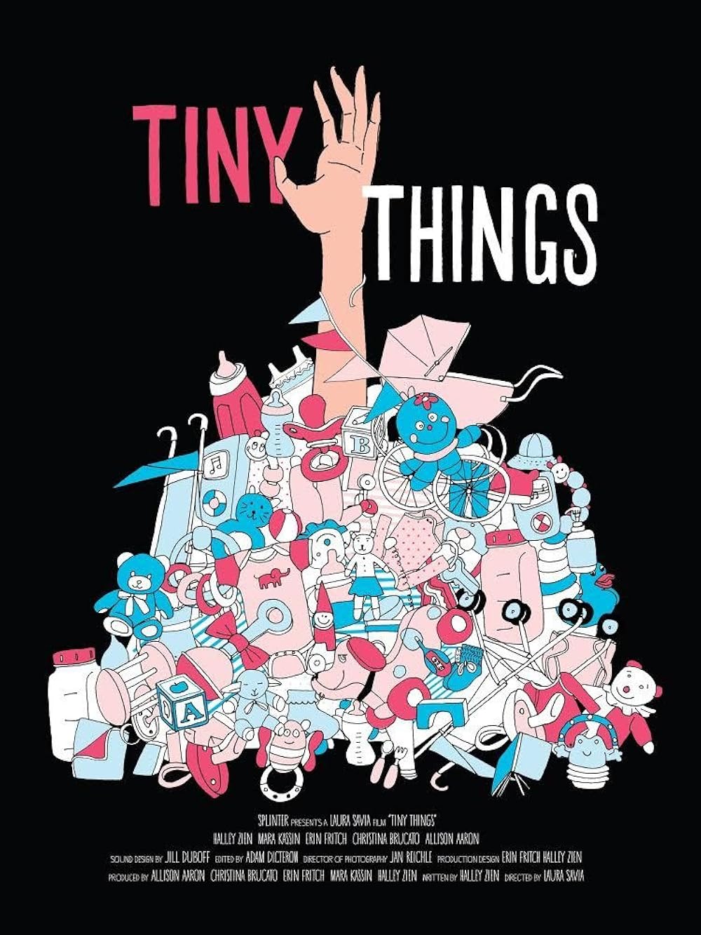 кайли джефферсон. Tiny pretty things сериал. Tiny things. казимер джоллетт. мини еда.