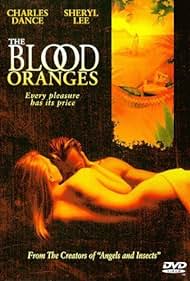 The Blood Oranges Colonna sonora (1997) copertina