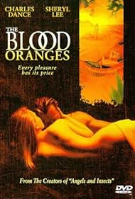 The Blood Oranges Poster - Movie Forum, Cast, Reviews