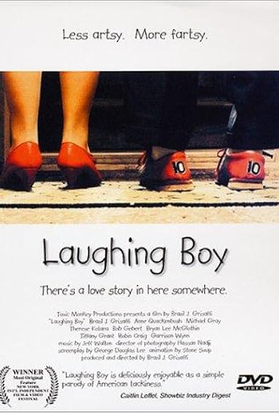 Primary photo for Laughing Boy Primary photo for Laughing Boy
