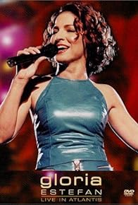 Primary photo for Gloria Estefan's Caribbean Soul: The Atlantis Concert