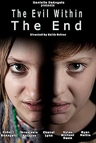 Primary photo for The Evil Within: The End Primary photo for The Evil Within: The End
