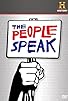 Primary photo for The People Speak