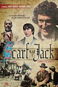 Primary photo for Scarf Jack Primary photo for Scarf Jack