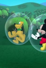 Primary photo for Pluto's Bubble Bath Primary photo for Pluto's Bubble Bath