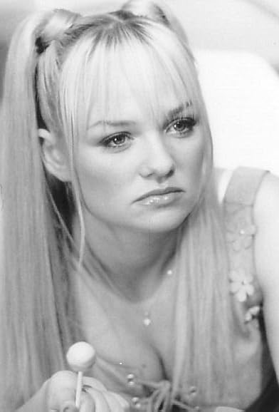 Primary photo for Emma Bunton Primary photo for Emma Bunton