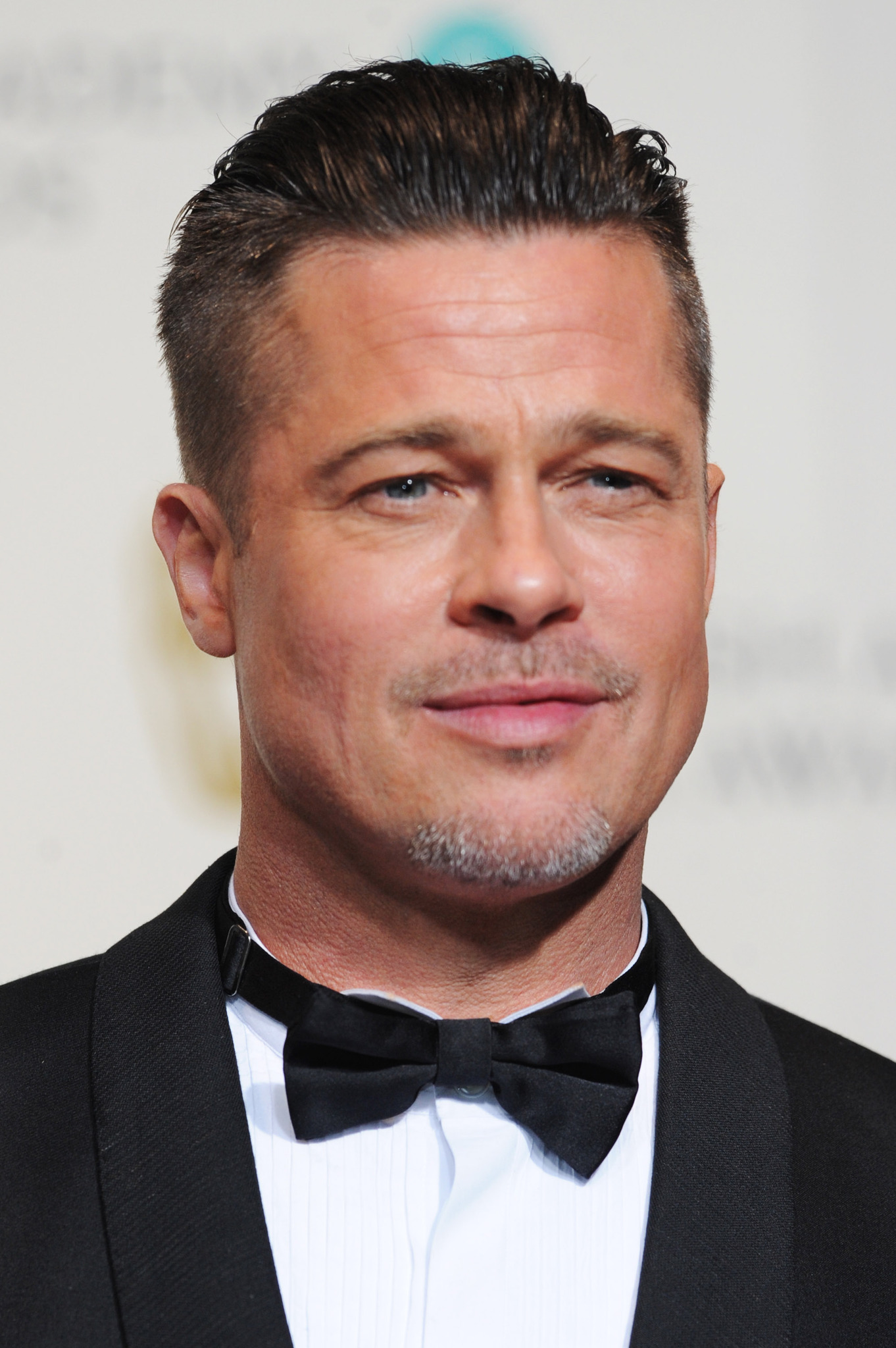 Brad Pitt