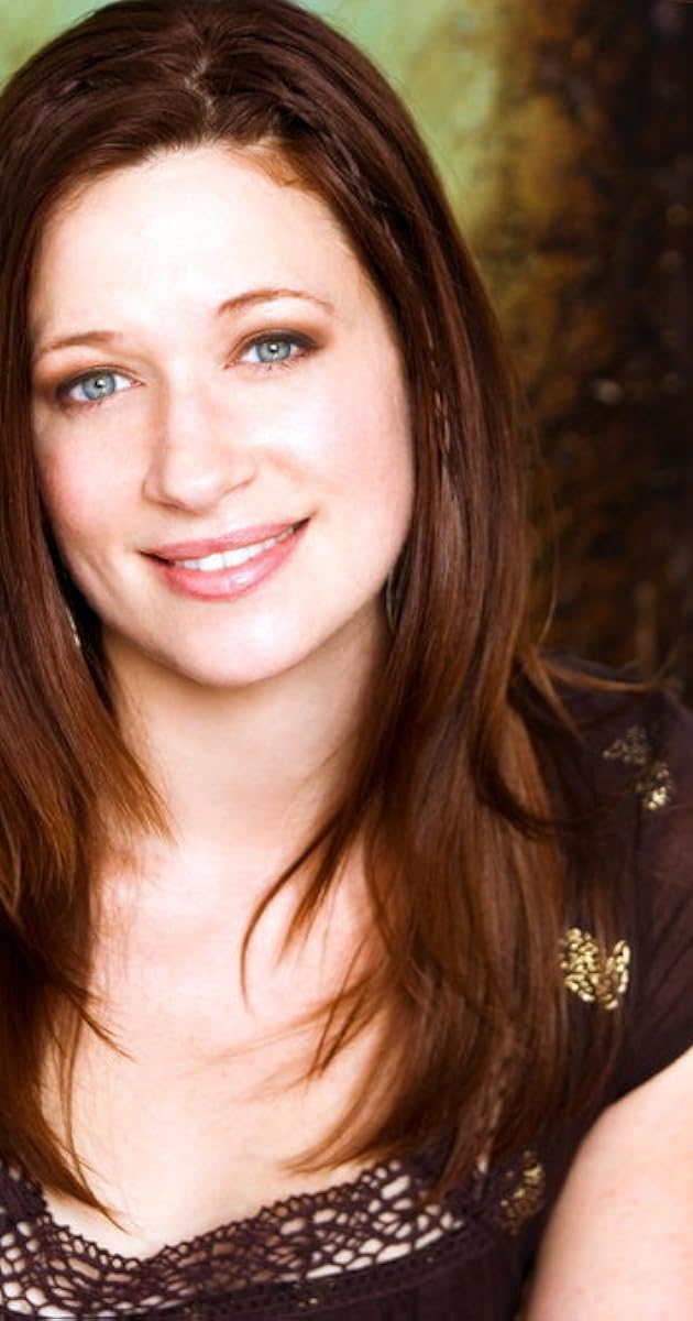Katrina Elder - IMDb