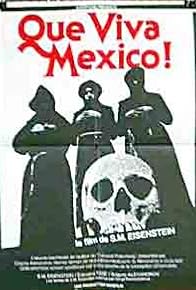 Primary photo for Que Viva Mexico
