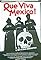 Que Viva Mexico's primary photo