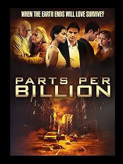 Poster of Parts Per Billion