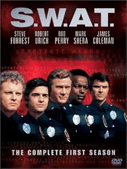 Poster of S.w.a.t.