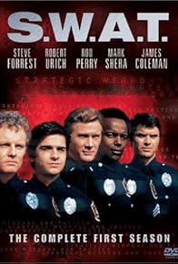 Primary photo for S.W.A.T. Primary photo for S.W.A.T.