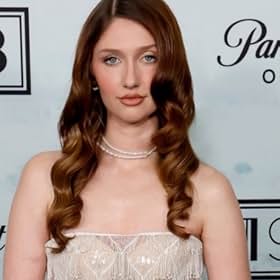 Madison Elise Rogers