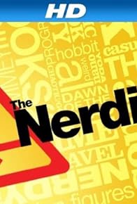 Primary photo for The Nerdist Primary photo for The Nerdist