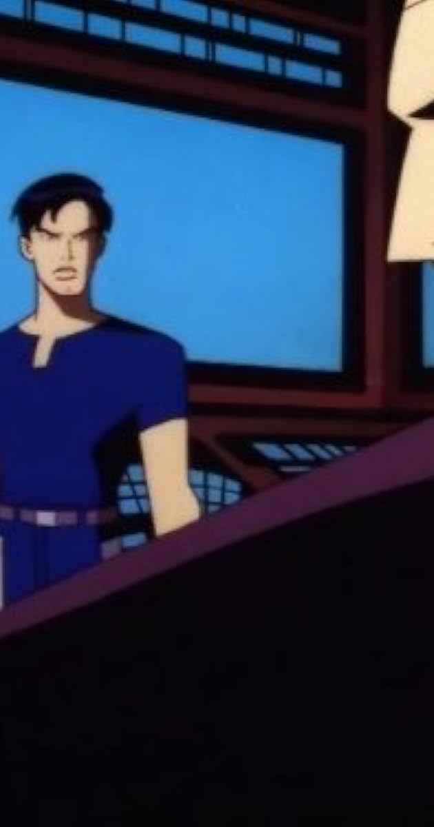 бэтмен субтитрами