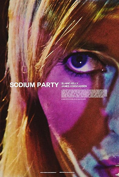 Primary photo for Sodium Party Primary photo for Sodium Party