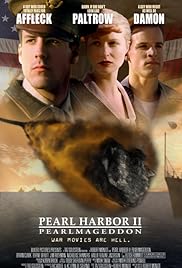 pearl harbor 2 pearlmageddon