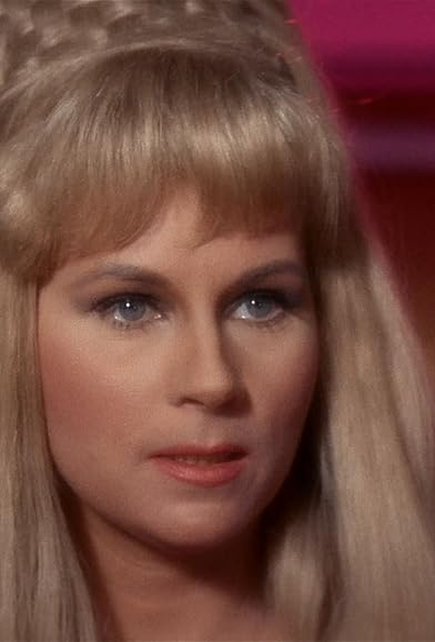 Primary photo for Grace Lee Whitney Primary photo for Grace Lee Whitney