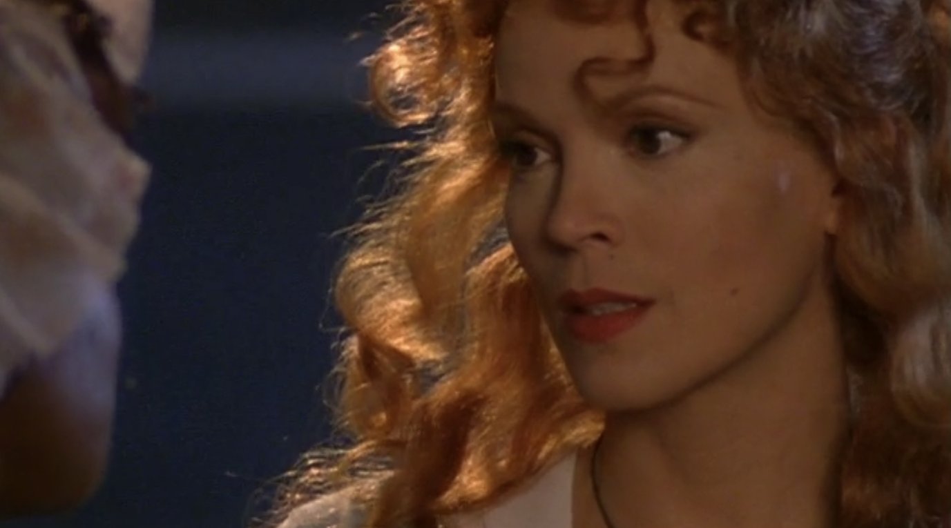 Elizabeth Gracen