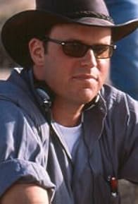 Primary photo for Michael Stevens