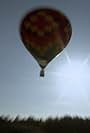 Hot-Air Balloon/Woolly Mammoth Tusk