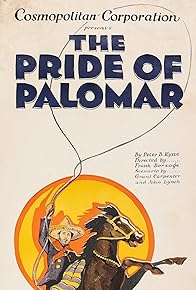 Primary photo for The Pride of Palomar
