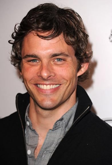Primary photo for James Marsden Primary photo for James Marsden