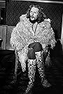 Ginger Baker's primary photo Ginger Baker's primary photo