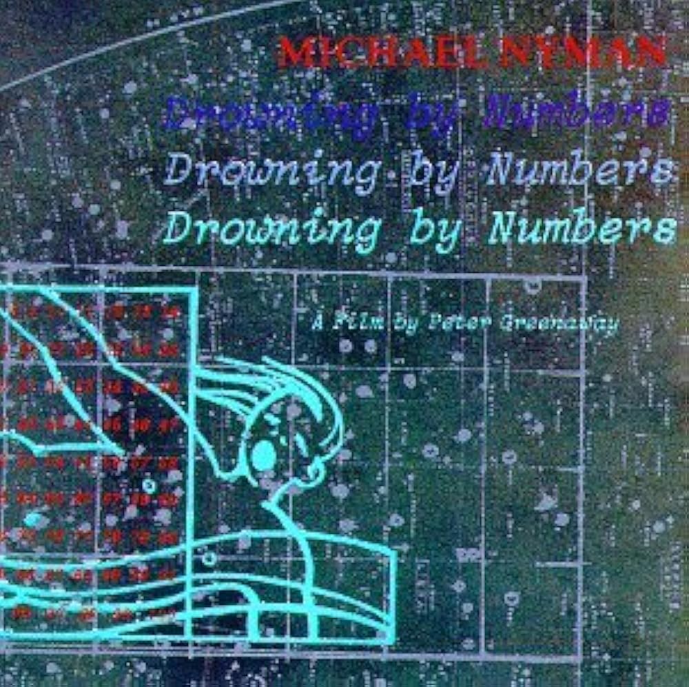 Drowning by Numbers (1988)