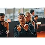 Actor: Carlos Sanson Jr.