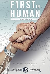 Primary photo for First in Human