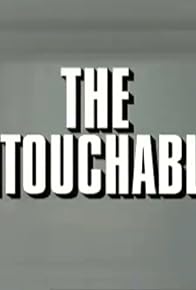 Primary photo for The Untouchables: Part 1