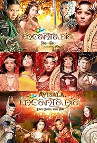 Primary photo for Encantadia: Pag-ibig hanggang wakas Primary photo for Encantadia: Pag-ibig hanggang wakas