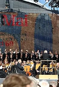 Primary photo for Festkonzert - 60 Jahre Bundesrepublik Deutschland