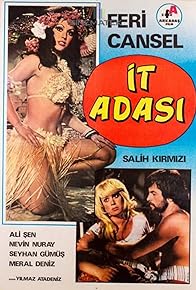 Primary photo for It Adasi Primary photo for It Adasi