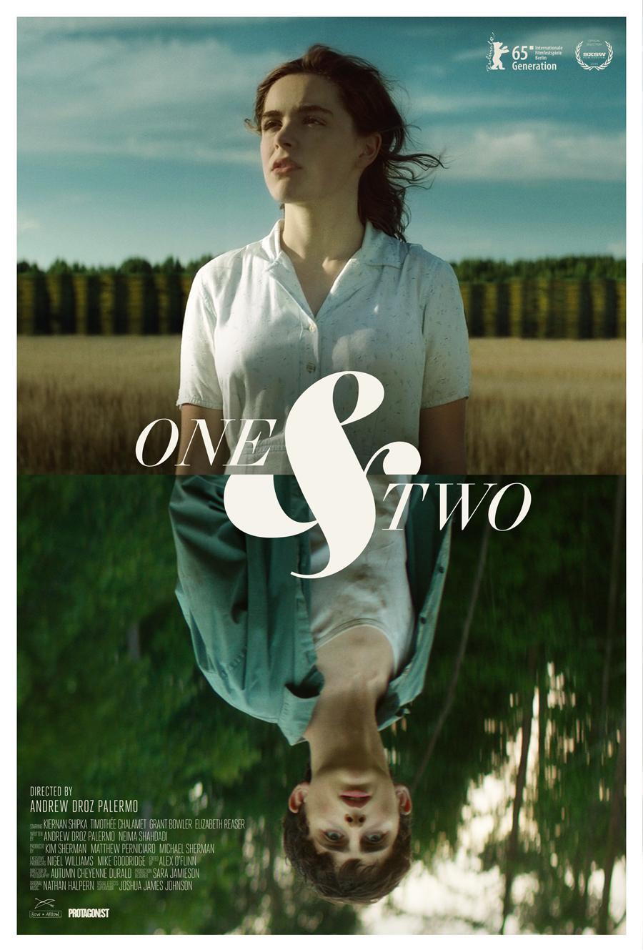 Poster of One and Two